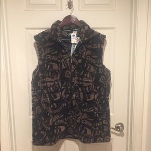 Brand new with tag North Face Ladies Vest